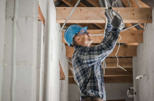 Best Industrial Electrical Services  in Elmer, NJ