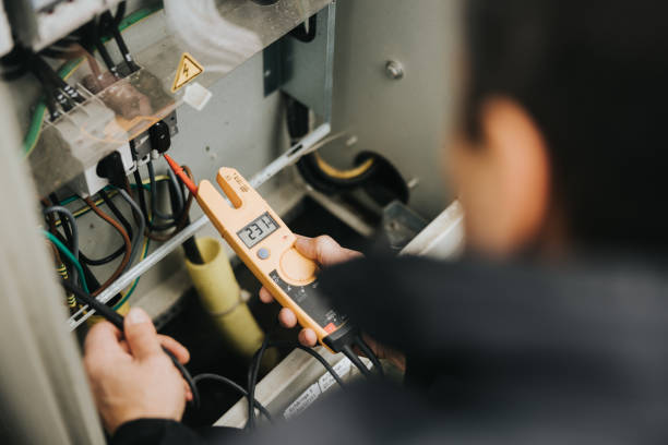 Best Electrical Contractors for Businesses  in Elmer, NJ