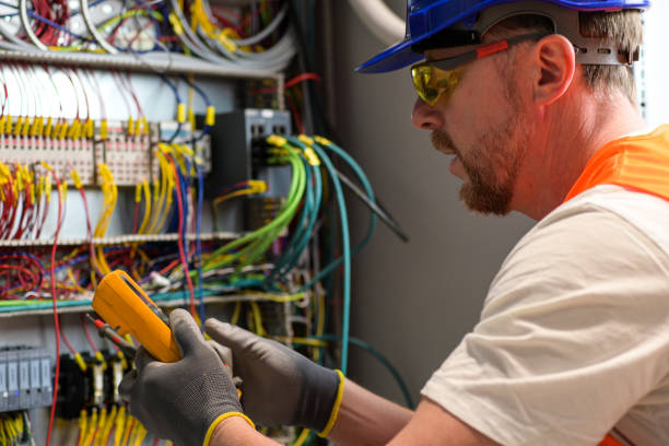 Best Residential Electrician Services  in Elmer, NJ
